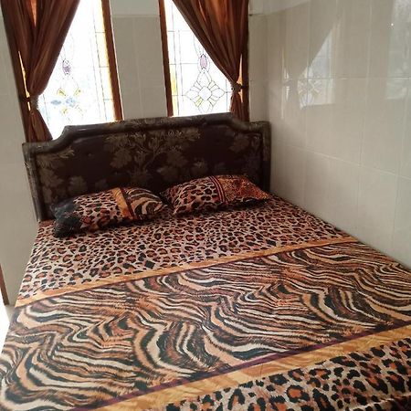 Cempaka 2 Homestay Legian  Ngoại thất bức ảnh