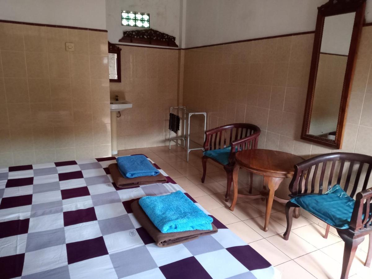 Cempaka 2 Homestay Legian  Ngoại thất bức ảnh