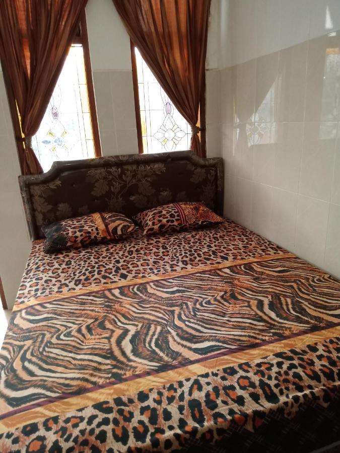 Cempaka 2 Homestay Legian  Ngoại thất bức ảnh