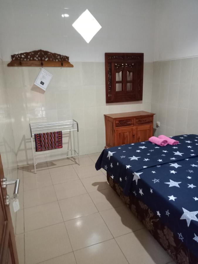 Cempaka 2 Homestay Legian  Ngoại thất bức ảnh