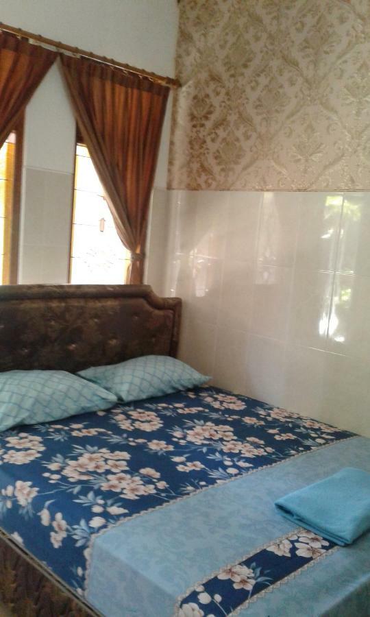 Cempaka 2 Homestay Legian  Ngoại thất bức ảnh